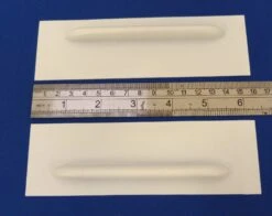 Small Plastic Shrouded Servo Cover (makes 2) -Kids Toys Shop small plastic shrouded servo cover makes 2 30