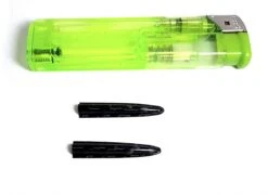 Small Streamlined Pushrod Exit Fairings (2) -Kids Toys Shop small streamlined pushrod exit fairings 2 40