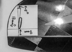 Strike 3 DLG 1m -Kids Toys Shop strike 3 dlg 1m launch blade position