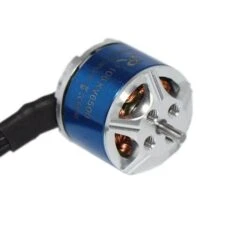 Sunnysky R1106 5500 RPM/V 8g Outrunner