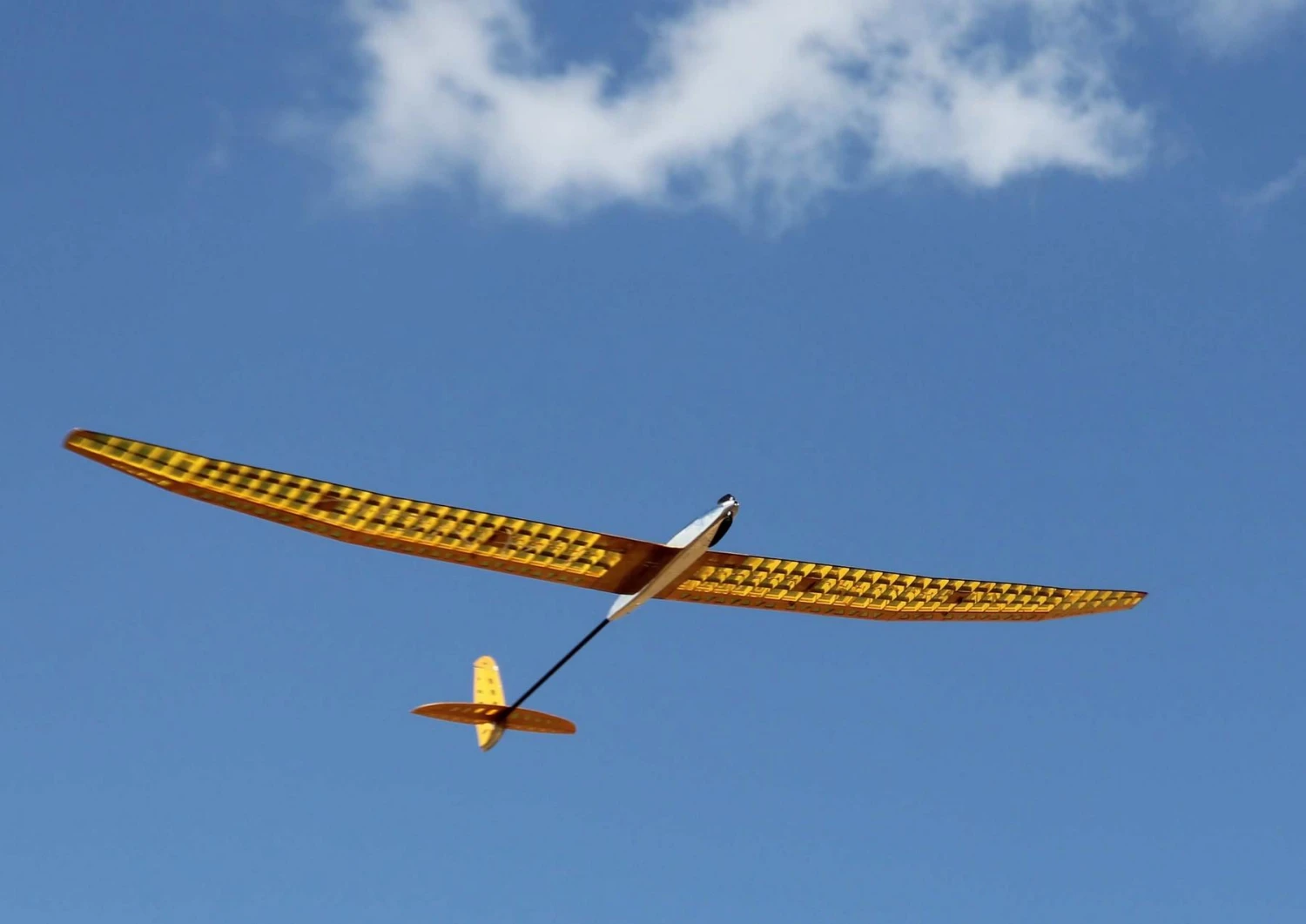 Tango F5J 3.1m 4 Tango F5J 3.1m - Image 2