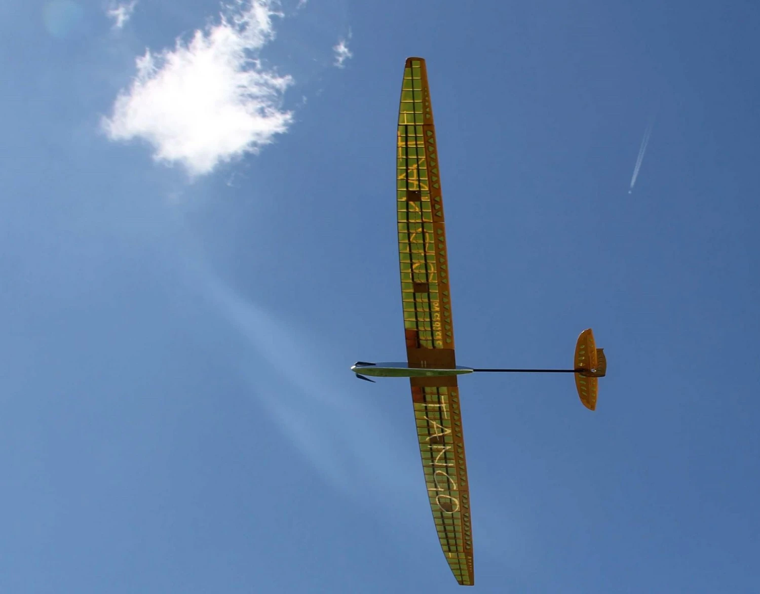 Tango F5J 3.1m 7 Tango F5J 3.1m - Image 5