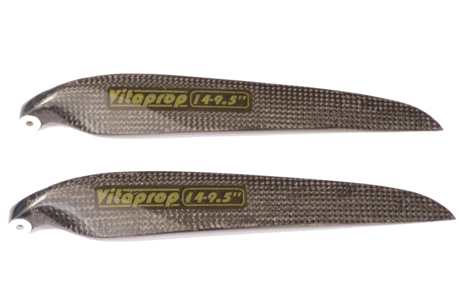 Vitaprop 14x9.5 Folding Prop Blades 3 Vitaprop 14x9.5 Folding Prop Blades