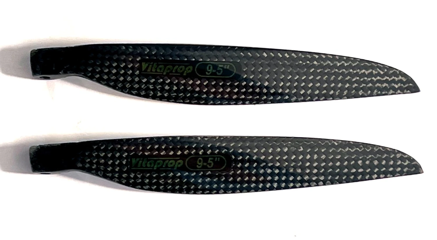 Vitaprop 9x5 V2 Folding Prop Blades 3 Vitaprop 9x5 V2 Folding Prop Blades
