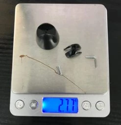 VM 25mm Spinner For 11xx Motors -Kids Toys Shop vm 25mm spinner for 11xx motors 40