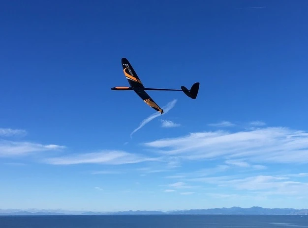 Vortex 3 1.5m DLG 4 Vortex 3 1.5m DLG - Image 2