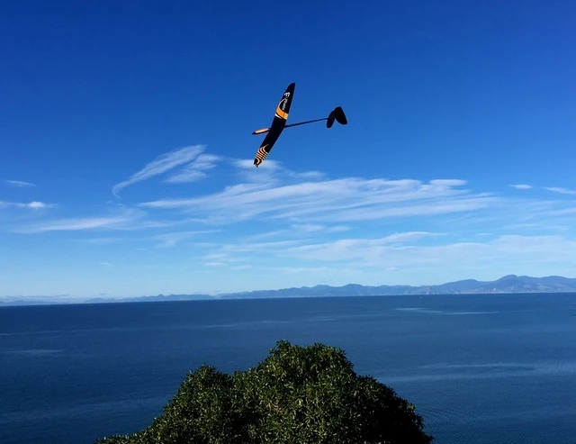 Vortex 3 1.5m DLG 5 Vortex 3 1.5m DLG - Image 3