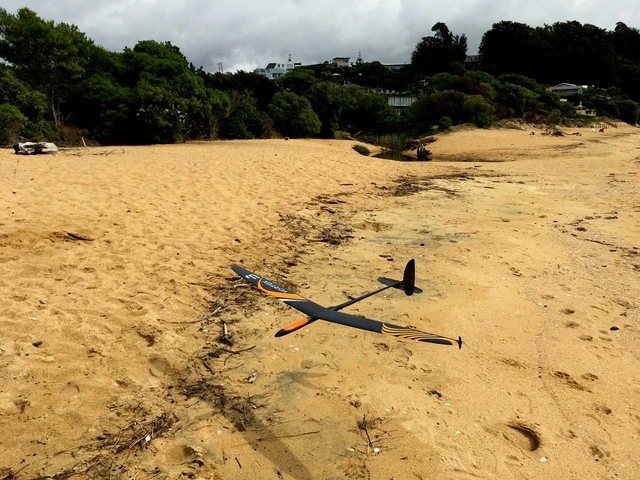 Vortex 3 1.5m DLG 7 Vortex 3 1.5m DLG - Image 5