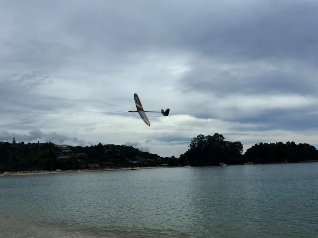 Vortex 3 1.5m DLG 8 Vortex 3 1.5m DLG - Image 6