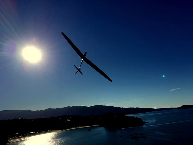 Vortex 3 1.5m DLG 9 Vortex 3 1.5m DLG - Image 7