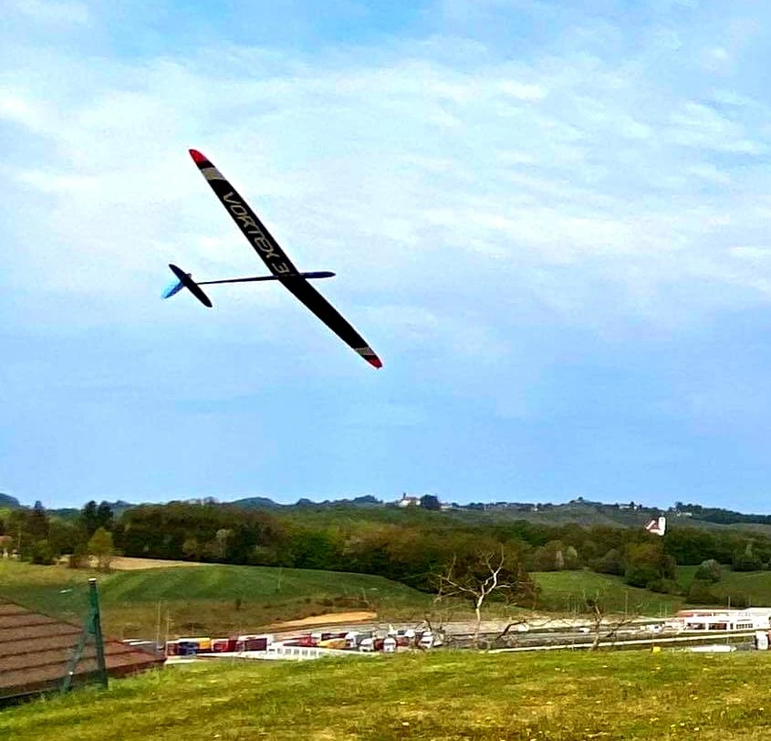 Vortex 3 1.5m DLG 10 Vortex 3 1.5m DLG - Image 8