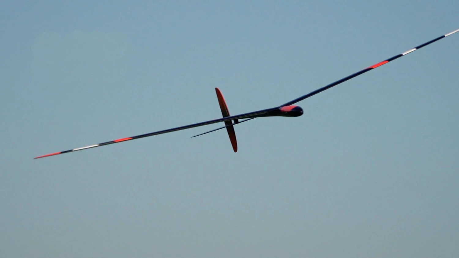 Vortex 3 1.5m DLG 11 Vortex 3 1.5m DLG - Image 9