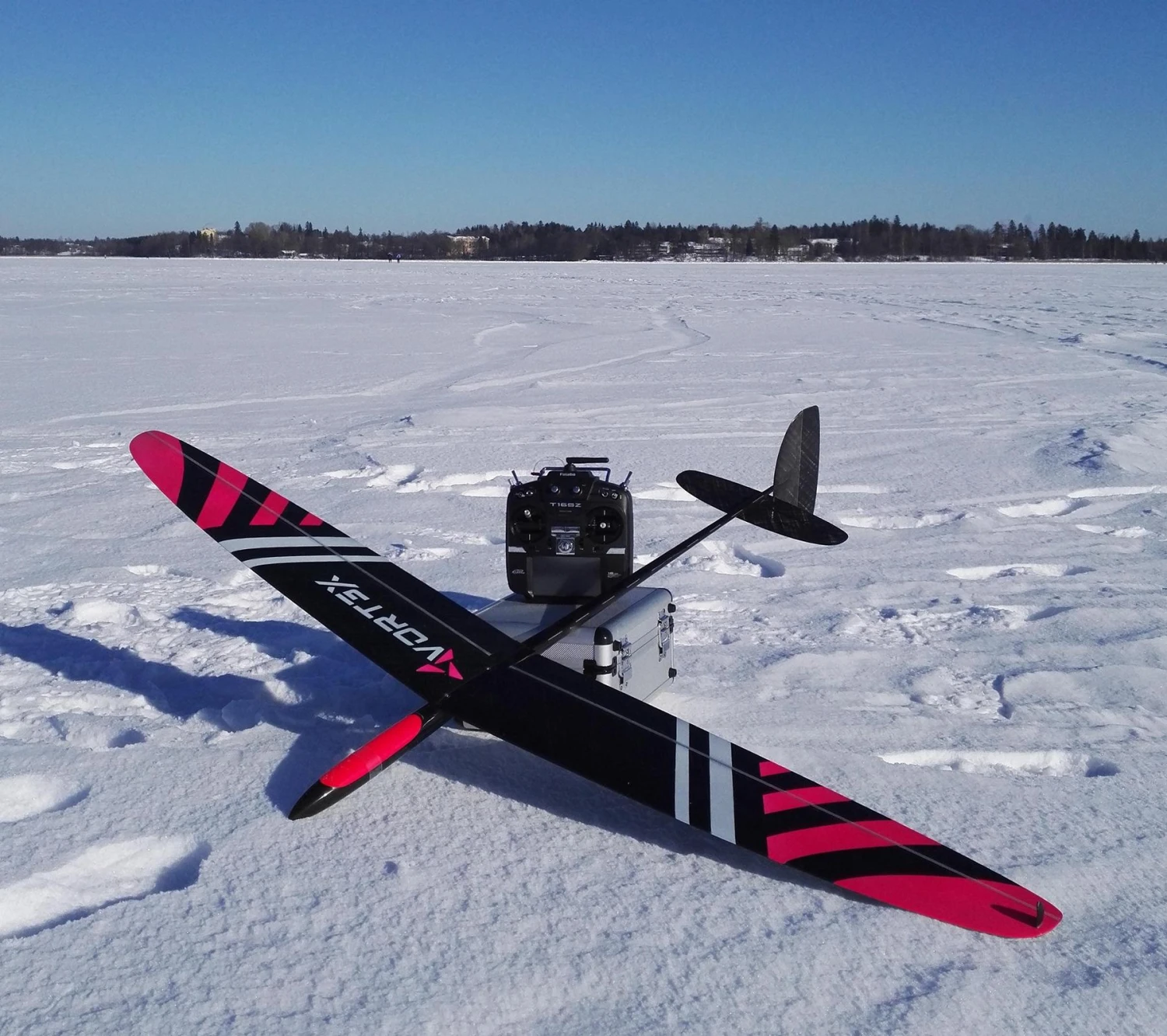 Vortex 3 1.5m DLG 12 Vortex 3 1.5m DLG - Image 10