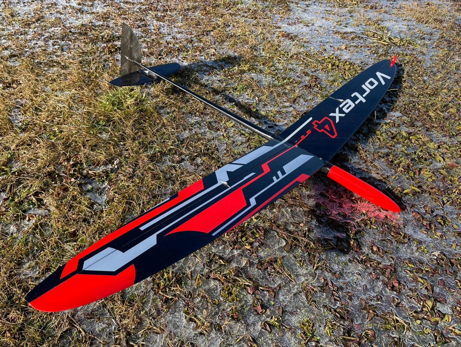 Vortex 4 1.5m DLG 12 Vortex 4 1.5m DLG - Image 10