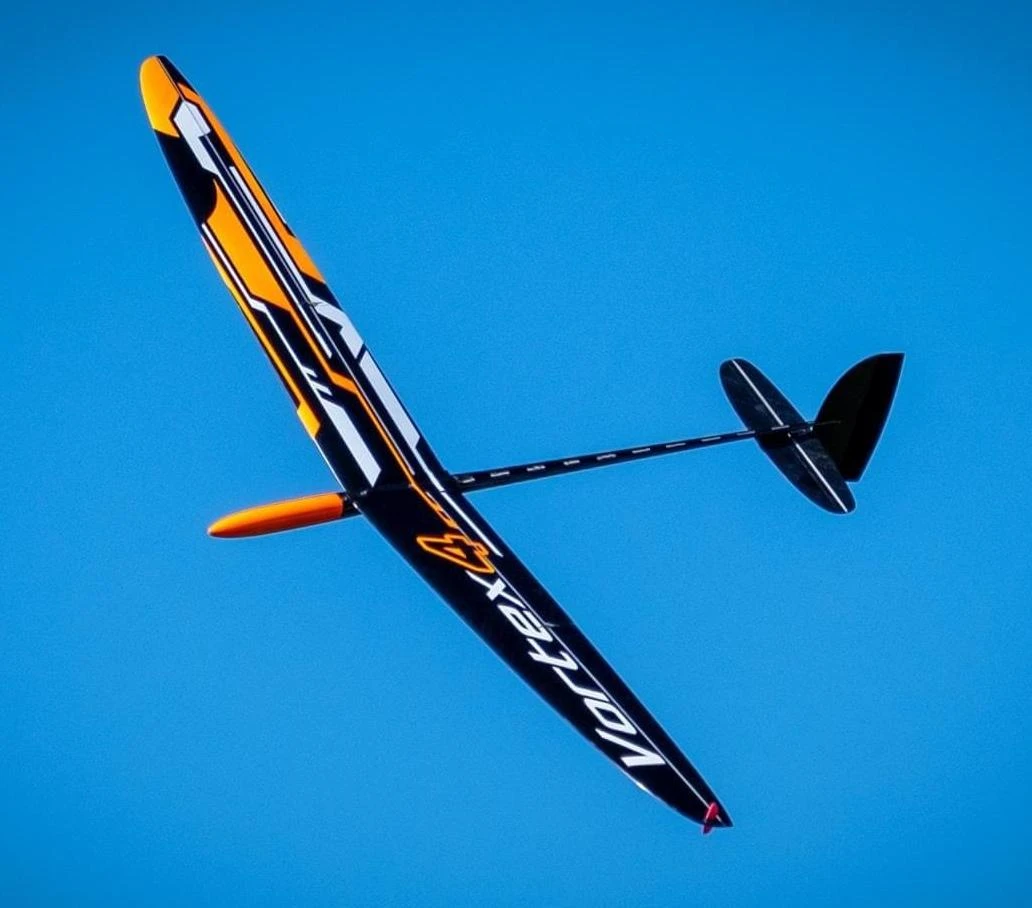 Vortex 4 1.5m DLG 4 Vortex 4 1.5m DLG - Image 2