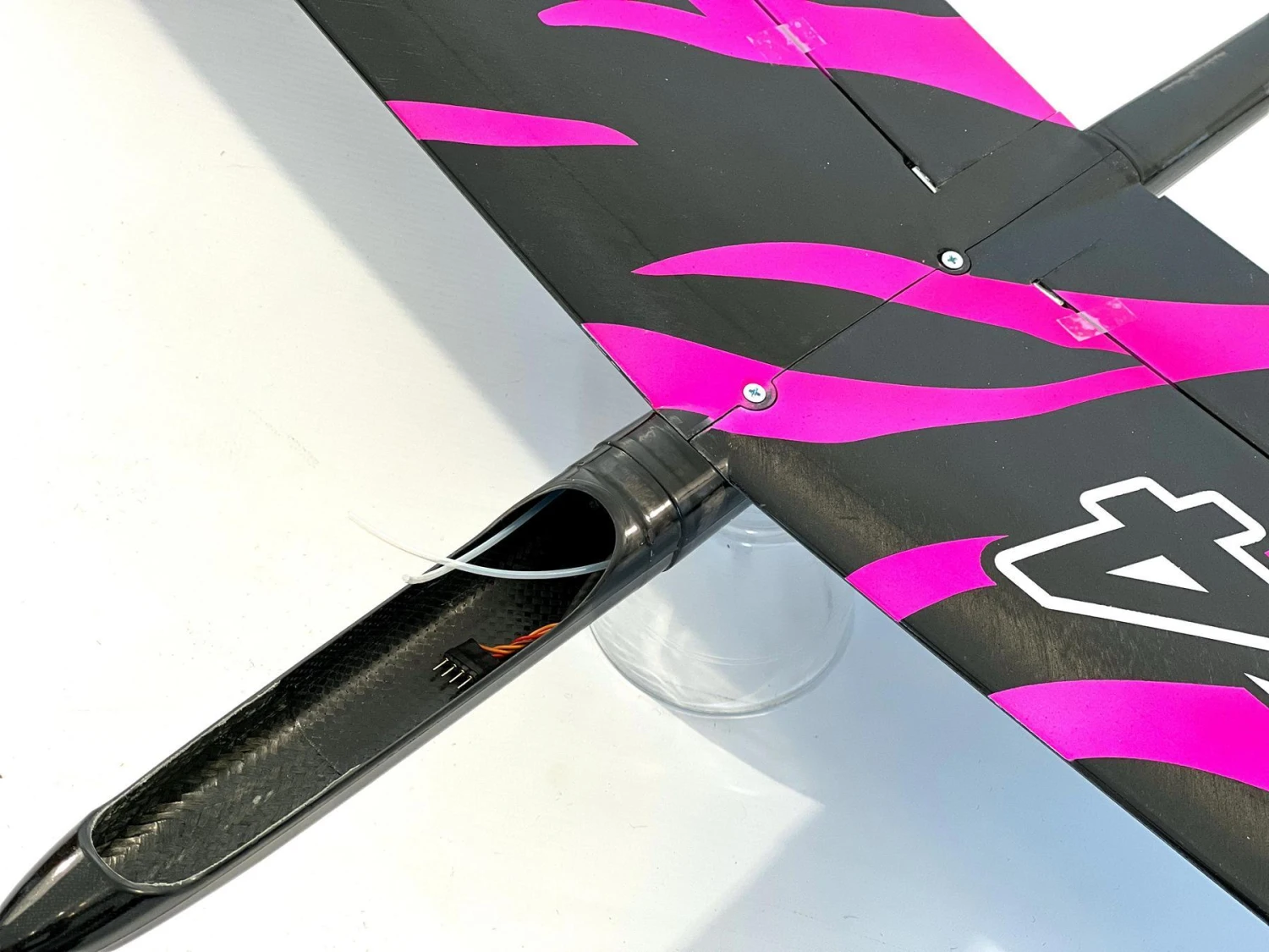 Vortex 4 1.5m DLG 22 Vortex 4 1.5m DLG - Image 20