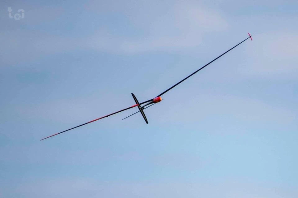 Vortex 4 1.5m DLG 5 Vortex 4 1.5m DLG - Image 3