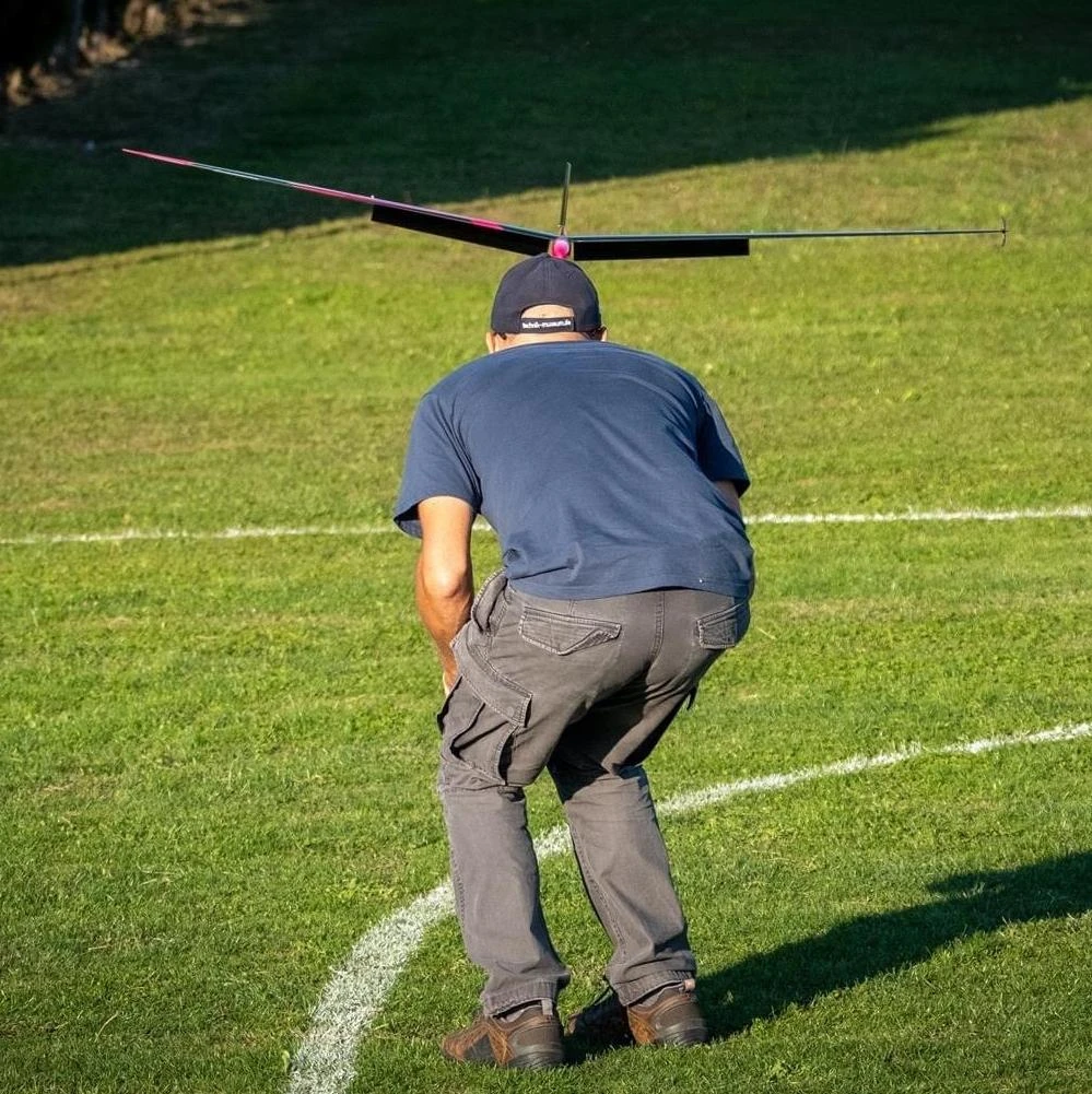 Vortex 4 1.5m DLG 7 Vortex 4 1.5m DLG - Image 5