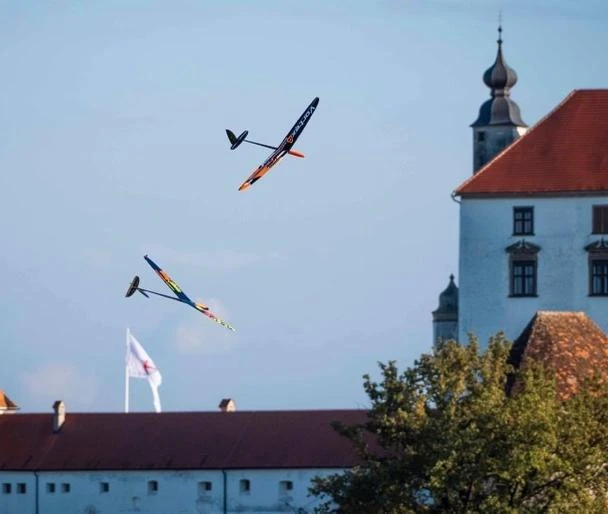 Vortex 4 1.5m DLG 8 Vortex 4 1.5m DLG - Image 6