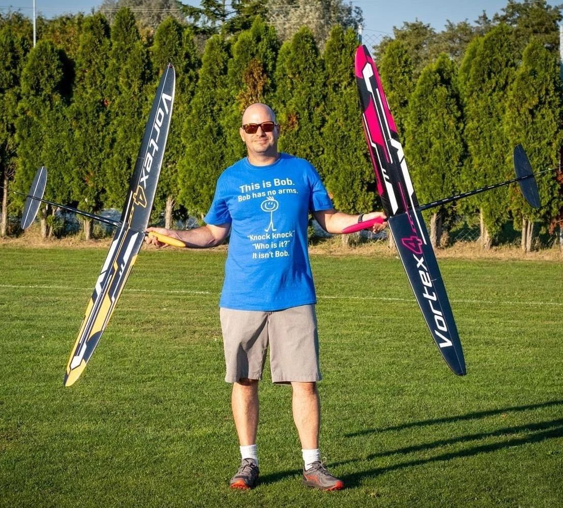 Vortex 4 1.5m DLG 9 Vortex 4 1.5m DLG - Image 7