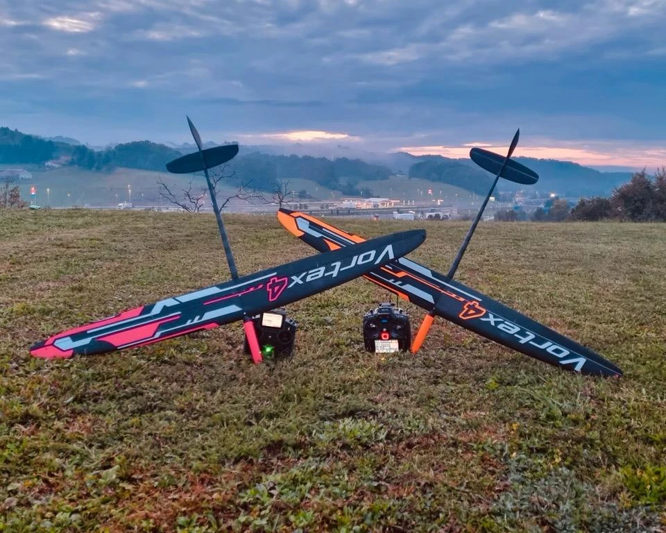 Vortex 4 1.5m DLG 10 Vortex 4 1.5m DLG - Image 8