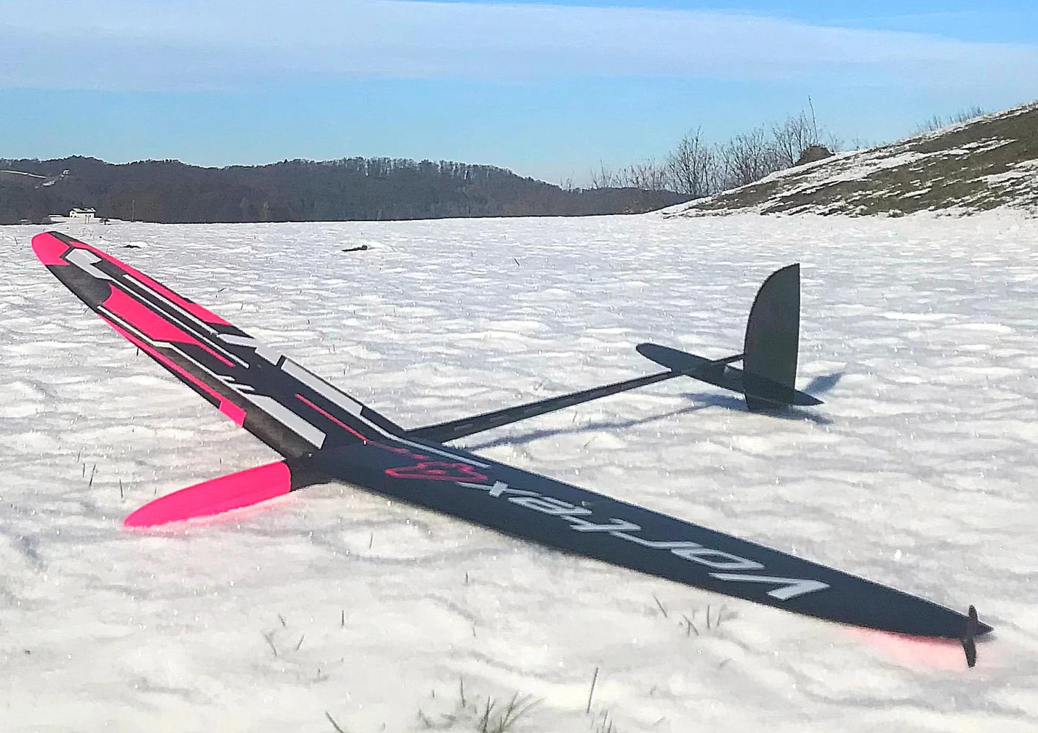 Vortex 4 1.5m DLG 11 Vortex 4 1.5m DLG - Image 9