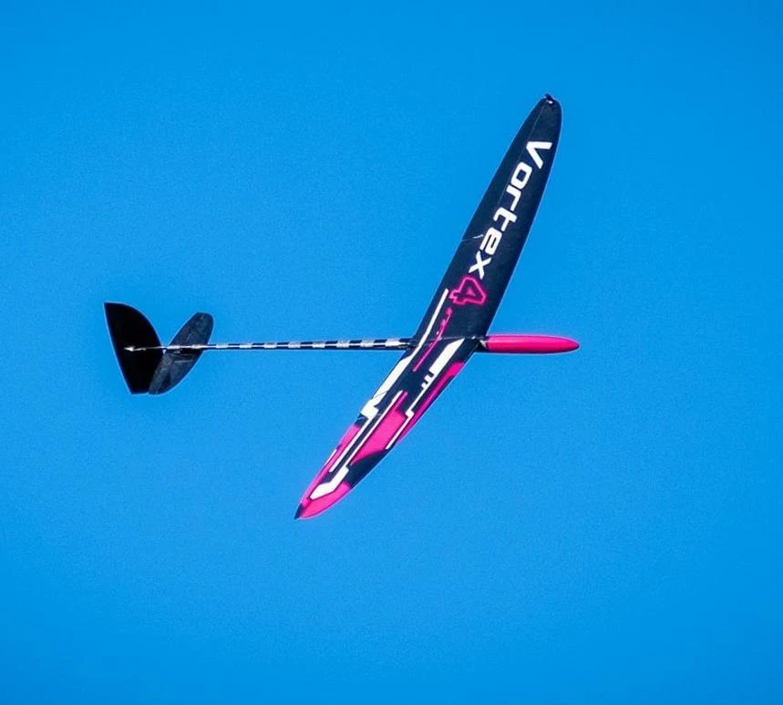 Vortex 4 1.5m DLG 3 Vortex 4 1.5m DLG