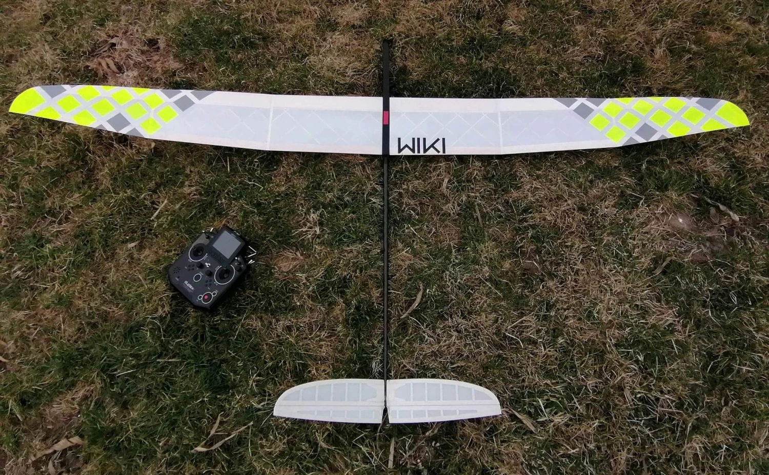 Wiki F3-RES 2m 19 Wiki F3-RES 2m - Image 17