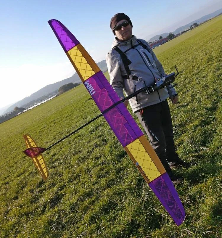 Wiki F3-RES 2m 8 Wiki F3-RES 2m - Image 6