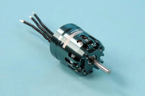 XPower F2307/14 F5K 3650 RPM/V 27g Cased Outrunner 4 XPower F2307/14 F5K 3650 RPM/V 27g Cased Outrunner - Image 2