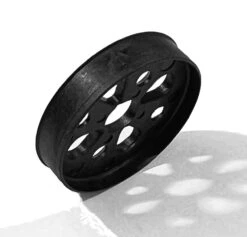 XPower Plastic Firewall - 32mm -Kids Toys Shop xpower plastic firewall 32mm 40