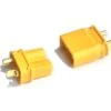 XT30 Plugs & Sockets (5 Prs) -Kids Toys Shop xt30 plugs sockets 5 prs