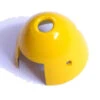 Yellow Cone For 30mm Spinner -Kids Toys Shop yellow cone for 30mm spinner