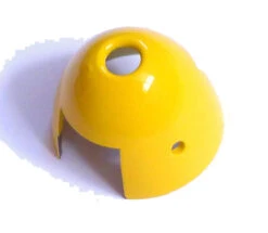 Yellow Cone For 30mm Spinner