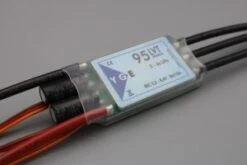 YGE 95LVT ESC