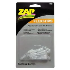 Zap Flexy Tips PT-21