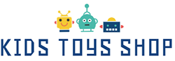 Kids Toys Shop